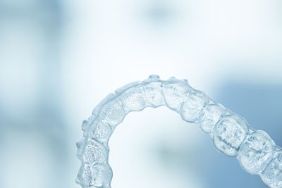 Get Your Smile Back With Invisalign